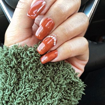 Sonata Nail Spa - Color powder - Nail Salons Near Me - Hicksville, New York Sonata Nail Spa - Color powder - Nail Salons Near Me - Hicksville, New York