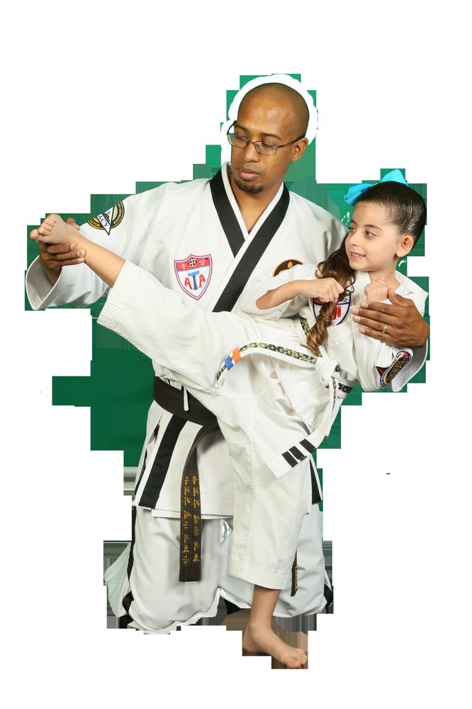 Aspire Martial Arts Logo
