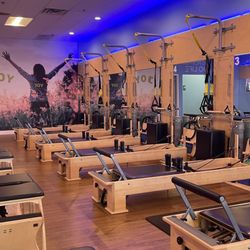 Club Pilates