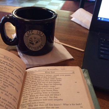 Cafe 1923 - Egyptian camomile tea. There mugs are so cute! - Coffee & Tea Near Me - Hamtramck, Michigan Cafe 1923 - Egyptian camomile tea. There mugs are so cute! - Coffee & Tea Near Me - Hamtramck, Michigan