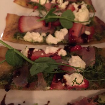 Cora's - Flatbread - Bars Near Me - Biloxi, Mississippi