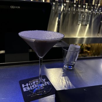 Yard House - ESPRESSO MARTINI - Bars Near Me - Norwalk, Connecticut Yard House - ESPRESSO MARTINI - Bars Near Me - Norwalk, Connecticut