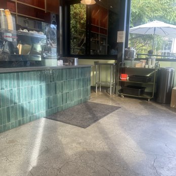 Civil Coffee - Coffee & Tea Near Me - Los Angeles, California