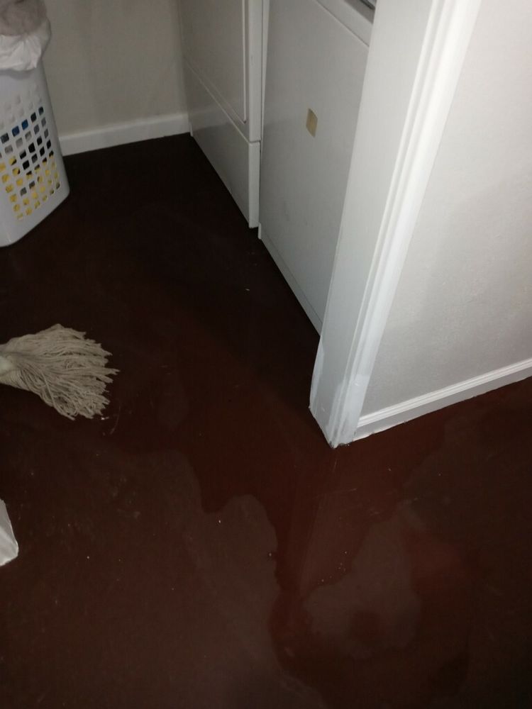 Slide of Champion Plumbing