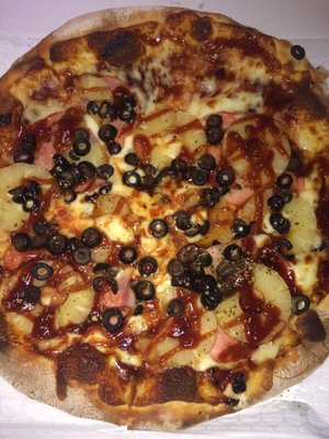 Paula & Monica's Pizzeria by null