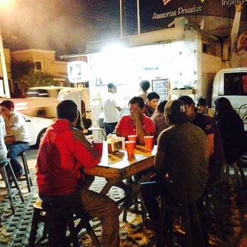 Truck Chef - Burgers Near Me - Mérida, YUC Truck Chef - Burgers Near Me - Mérida, YUC