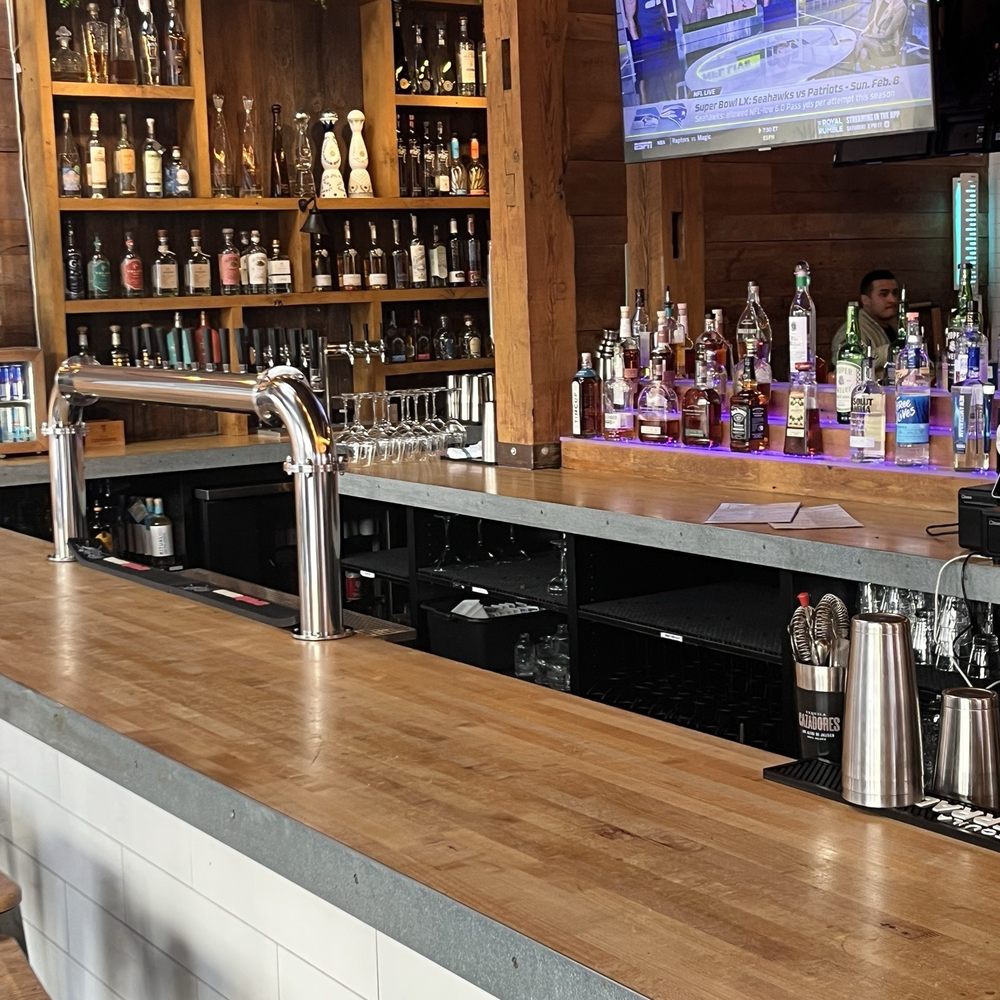 Barcocina - Bar - Mexican Near Me - Chicago, Illinois Barcocina - Bar - Mexican Near Me - Chicago, Illinois