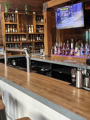 Barcocina Lakeview by null