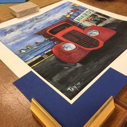 Miller Supply Co Inc Art Materials - The best! Thank you Angela!!