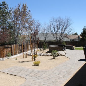 DRC Landscaping - Landscaping Near Me - Sparks, Nevada
