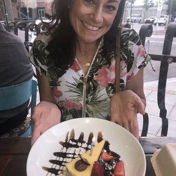 Farmer's Table - This dessert is everything! - New American Near Me - La Mesa, California Farmer's Table - This dessert is everything! - New American Near Me - La Mesa, California