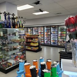 Smoke & Chill - Groceries