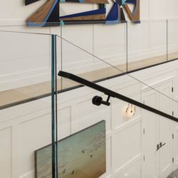 Glass Wall Systems