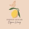 Indigo Sugar Organic Waxing gift card