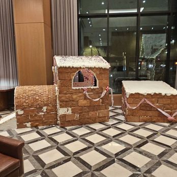Yolan - More ginger bread house.. - Italian Near Me - Nashville, Tennessee Yolan - More ginger bread house.. - Italian Near Me - Nashville, Tennessee