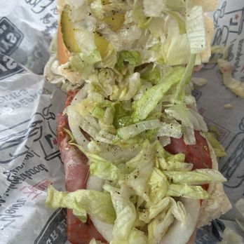 Lennys Grill & Subs - Sandwiches Near Me - Overland Park, Kansas