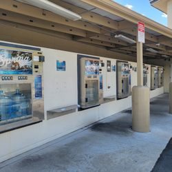 Spring Water Depot