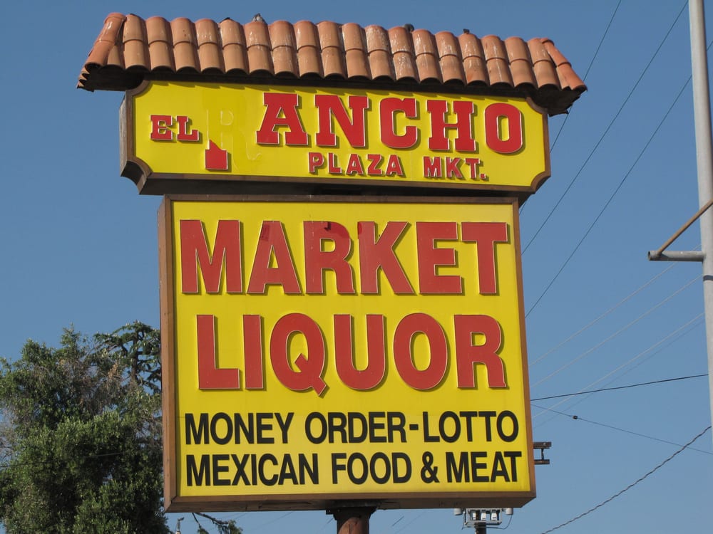 EL RANCHO PLAZA MARKET & DELI 10 Reviews 13566 Glenoaks Blvd