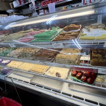 India Sweets & Groceries - Desserts Display - International Grocery Near Me - Torrance, California India Sweets & Groceries - Desserts Display - International Grocery Near Me - Torrance, California