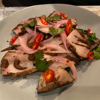 NextDoor Restaurant - Lamb Barbacoa - Canadian (New) Near Me - Markham, Ontario NextDoor Restaurant - Lamb Barbacoa - Canadian (New) Near Me - Markham, Ontario