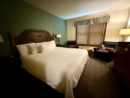 Rough Riders Hotel by null