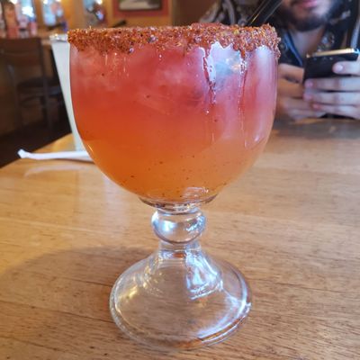 Applebee's Grill + Bar by null