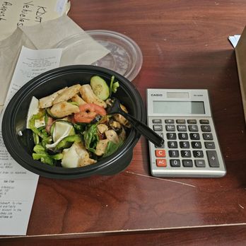 Subway - This is supposed to be a salad! Calculator for comparison - Sandwiches Near Me - Marysville, Kansas Subway - This is supposed to be a salad! Calculator for comparison - Sandwiches Near Me - Marysville, Kansas