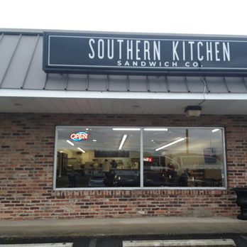 Southern Kitchen Sandwich - Sandwiches Near Me - Powell, Tennessee Southern Kitchen Sandwich - Sandwiches Near Me - Powell, Tennessee