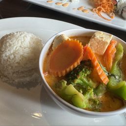 Panang Curry