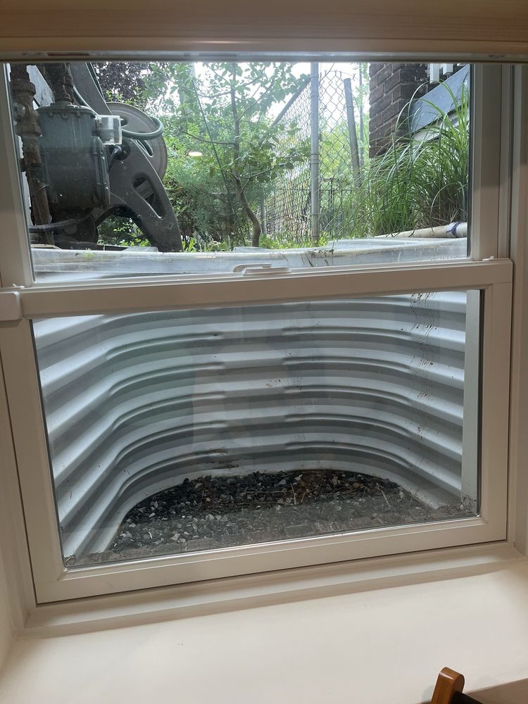 Slide of Ridgeline Contractors