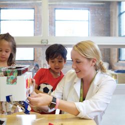 Kids Science Labs
