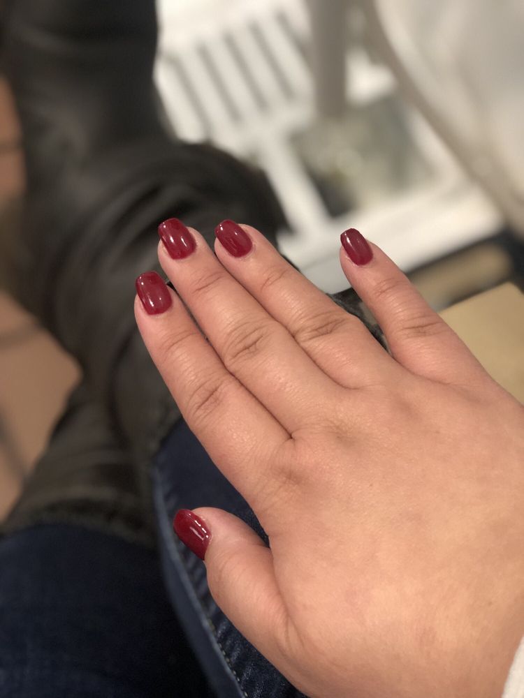 KING NAIL SPA 172 Photos & 104 Reviews Nail Salons 950 King Dr