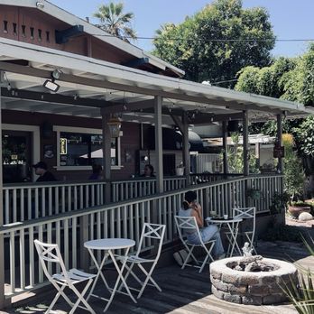 The Classic Cafe - Coffee & Tea Near Me - Fullerton, California