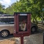 Photo of Little Free Library Old Mill Park #44542
