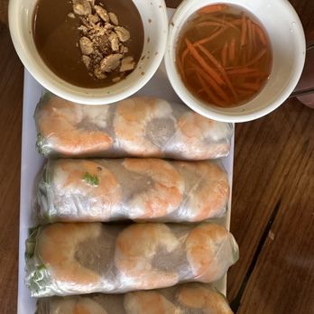 Pho Saigon Pasteur - Spring rolls - Vietnamese Near Me - Alhambra, California Pho Saigon Pasteur - Spring rolls - Vietnamese Near Me - Alhambra, California