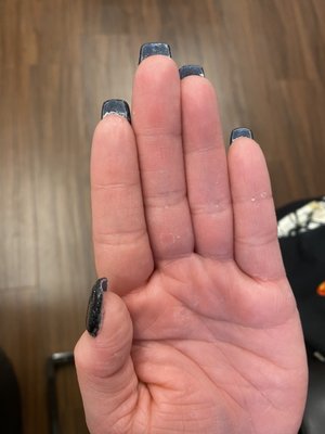 Upper Hands Nail Salon