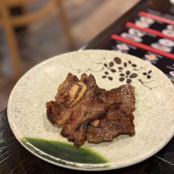 Sushi Village - Kalbi (part of AYCE (~$32pp)) - Asian Fusion Near Me - South Hackensack, New Jersey Sushi Village - Kalbi (part of AYCE (~$32pp)) - Asian Fusion Near Me - South Hackensack, New Jersey