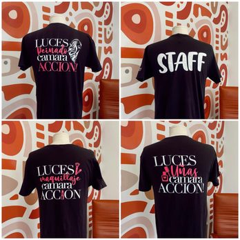 Trazos Creative Agency - Screen Printing/T-Shirt Printing Near Me - Camarillo, California