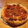 Betulla Burning Pizzeria Napoletana
