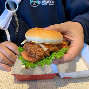 Chick-fil-A - Fast Food Near Me - Norwalk, Connecticut