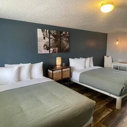 Moose Resort