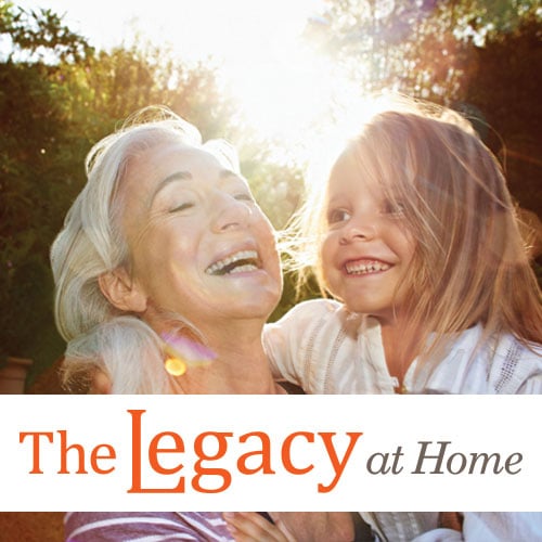 The Legacy at Home - home care agency in Plano, TX