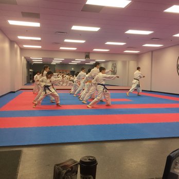 CSL Martial Arts - Martial Arts Near Me - Côte-Saint-Luc, Quebec