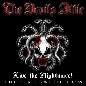 The Devils Attic - Performing Arts Near Me - Louisville, Kentucky The Devils Attic - Performing Arts Near Me - Louisville, Kentucky