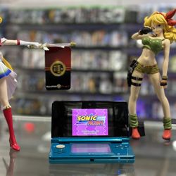 Gameplay Palmdale - 3ds available