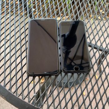 Mobile Device Repair - iPhone XR and iPhone 8 - Mobile Phone Repair Near Me - Irvine, California Mobile Device Repair - iPhone XR and iPhone 8 - Mobile Phone Repair Near Me - Irvine, California