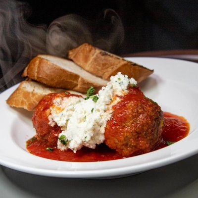 The Franklin by null