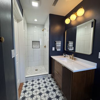 Affordable Design & Remodel - General Contractors Near Me - San Diego, California