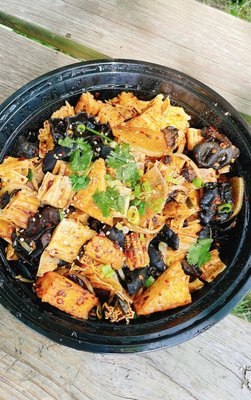 MALA NOODLEs by null