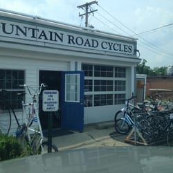 Mountain Road Cycles